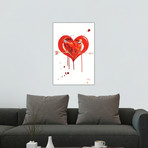 Love Birds (20"L x 30"H)