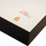 Love Birds (20"L x 30"H)