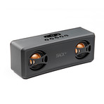 WOOFit JAM // Midnight Black + Copper Matte