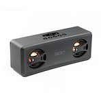 WOOFit JAM // Midnight Black + Copper