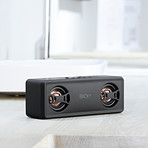 WOOFit JAM // Midnight Black + Copper