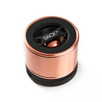 WOOFit LTD // Copper