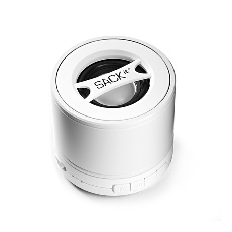 WOOFit // Snow White