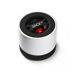 WOOFit // Clear White