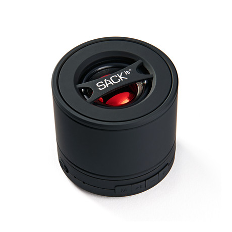 WOOFit // Midnight Black