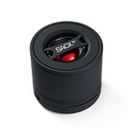 WOOFit // Midnight Black