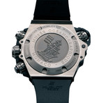 Hublot King Power Oceanographic // 732.NX.1127.RX // New