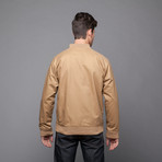 Ellis 4 Pocket Twill Bomber (M)