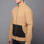 Price Colorblock Bomber (M)