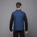 Bates Denim Jacket (L)