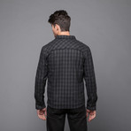 Reynolds Flannel Jacket (L)