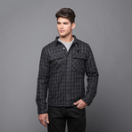 Reynolds Flannel Jacket (L)