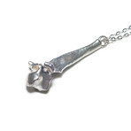 Vertebra Necklace