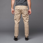 Gates Cargo Khaki (33WX30L)