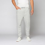 Morgan Pants // Grey (M)