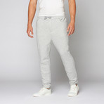 Morgan Pants // Grey (M)