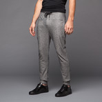 Howard Tweed Joggers (L)