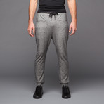 Howard Tweed Joggers (L)