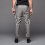 Howard Tweed Joggers (L)