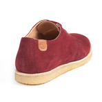 Paddy Lo Derby // Signal Suede (Euro: 43)