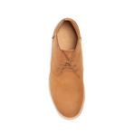 Teel Mid Derby // Cognac Nubuck (Euro: 44)