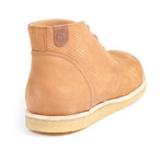 Teel Mid Derby // Cognac Nubuck (Euro: 45)