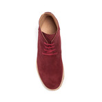 Redbreast Hi Boot // Signal Suede (Euro: 43)