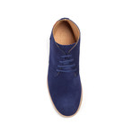 Redbreast Hi Boot // Cobalt Suede (Euro: 40)