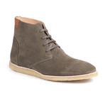 Redbreast Hi Boot // Olive Suede (Euro: 46)