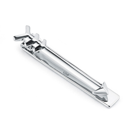 Arrow Tie Bar