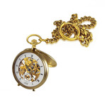 Les Breuleux Pocket // 180.6.1651.110