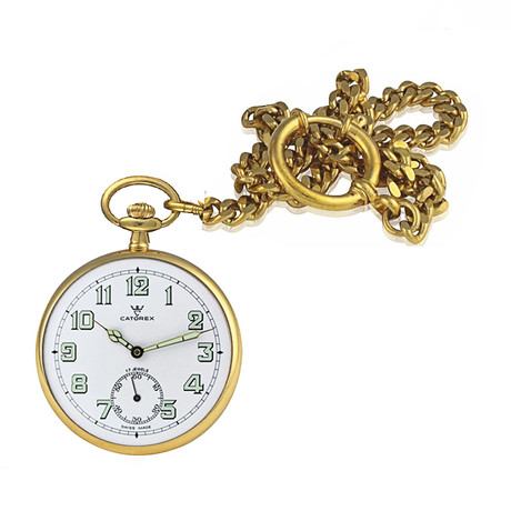 Les Breuleux Pocket // 170.6.1810.121