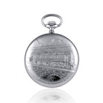 La Pautele Pocket // 170.1.1834.110