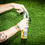 Titanium // The Hook