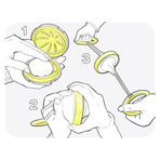 Kitchen Goose // The Golden Goose