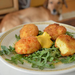 Kitchen Goose // The Golden Goose