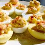 Kitchen Goose // The Golden Goose