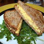 Kitchen Goose // The Golden Goose