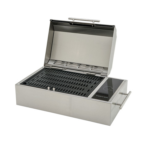 Frontier Portable Grill