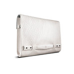Wooster Attaché (White)
