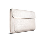Wooster Attaché (White)