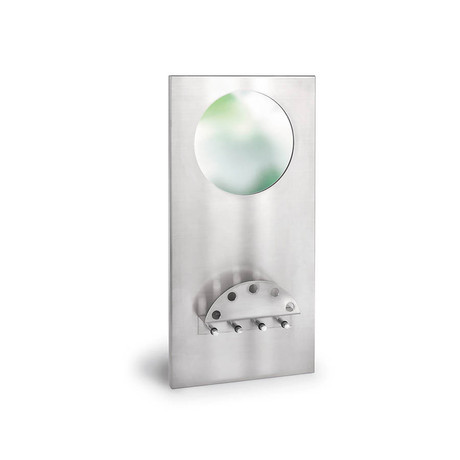 Symbolo Magnetic Mirror