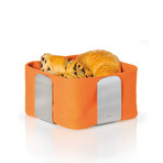 Bread Basket // Orange (Small)