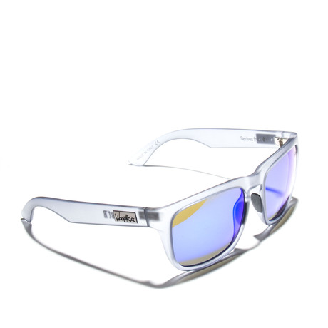 ROOST'R Sunglasses // Renegade Gray