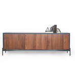 Rivera Credenza