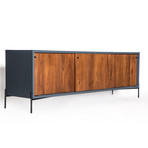 Rivera Credenza