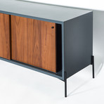 Rivera Credenza