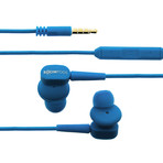 Earpods // Android (Blue)