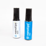 Nanotips Black // Set of 2