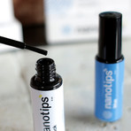 Nanotips Black // Set of 2
